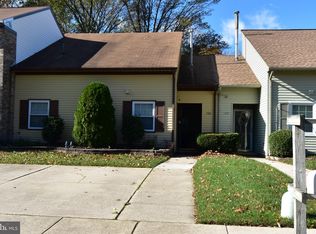 106 Blue Coat Ct, Voorhees, NJ 08043