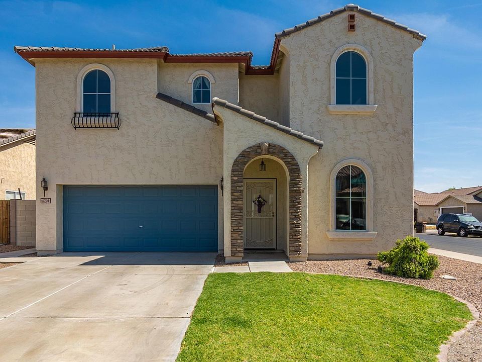 1st image of 4701 E Meadow Creek Way
