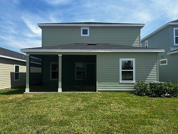 BACK OF HOME SCREEN LANAI