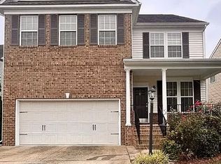 8842 Rushbrooke Ln, Mechanicsville, VA 23116