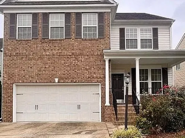 8842 Rushbrooke Ln, Mechanicsville, VA 23116