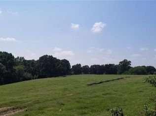 11743 W Ervan Beeks Rd, Farmington, AR 72730