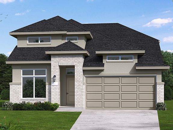 Elevation C