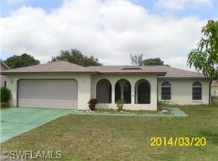 305 SE 34th St, Cape Coral, FL 33904