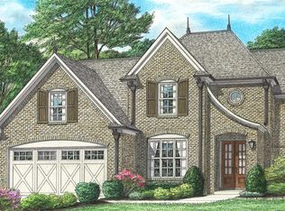 4735 Davis Grove Blvd, Olive Branch, MS 38654