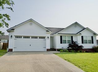 39 Hibiscus Ct, Morehead, KY 40351