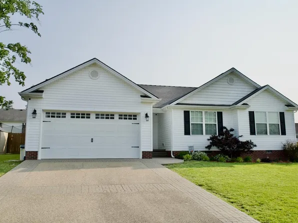 39 Hibiscus Ct, Morehead, KY 40351