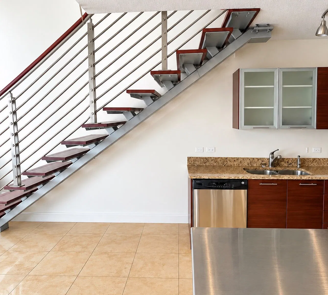 1 bed, 987 sqft, $3,250 — Photo 2