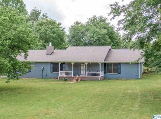 176 Riverside Dr, Huntsville, AL 35811