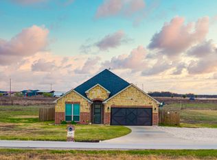 9689 County Road 4116, Kaufman, TX 75142