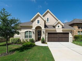 4120 Vinalopo Dr, Austin, TX 78738