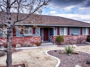 1835 Rock Haven Dr, Reno, NV 89511