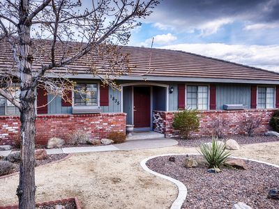 1835 Rock Haven Dr, Reno, NV, 89511
