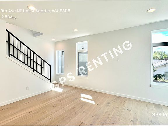 4th image of 6215 9th Ave NE #A
