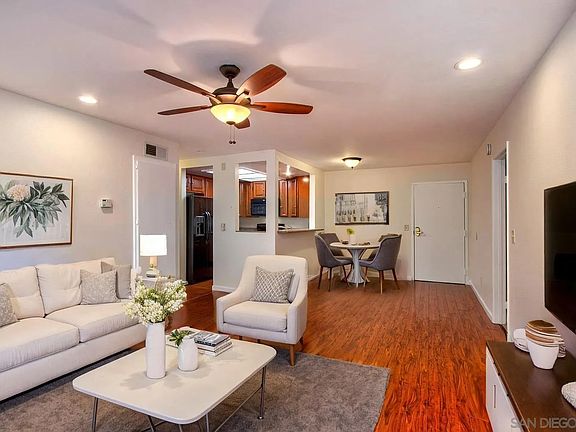 5th image of 7845 Golfcrest Dr Unit 25