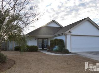 5202 Sun Coast Dr, Wilmington, NC 28411