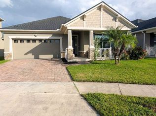 2862 Sera Bella Way, Kissimmee, FL 34744