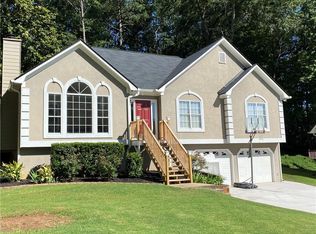 3003 Clove Tree Ln, Woodstock, GA 30189