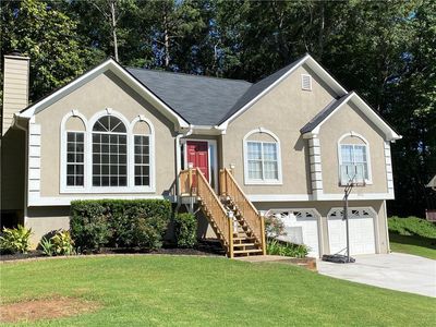 3003 Clove Tree Ln, Woodstock, GA, 30189