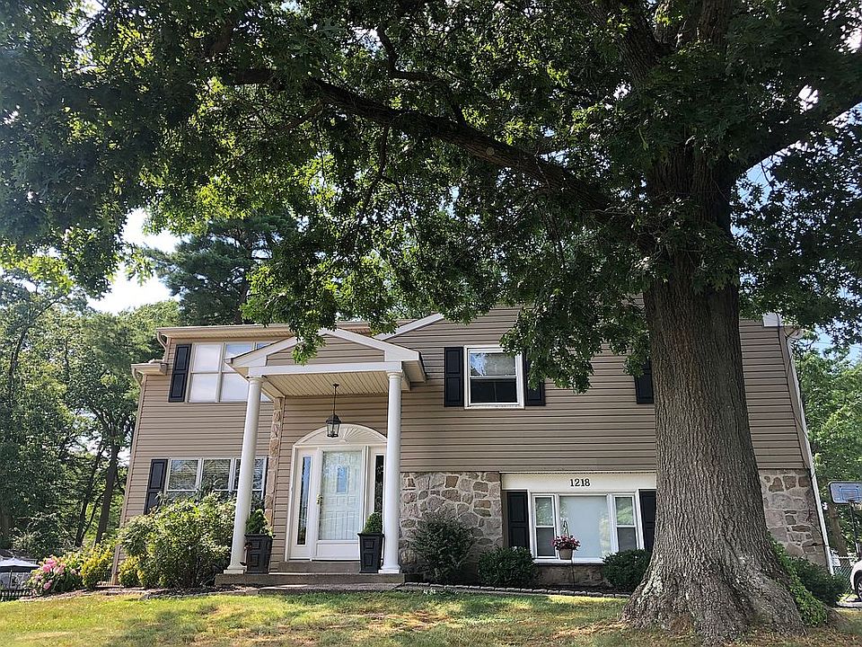 2nd image of 1218 Glenburnie Ln