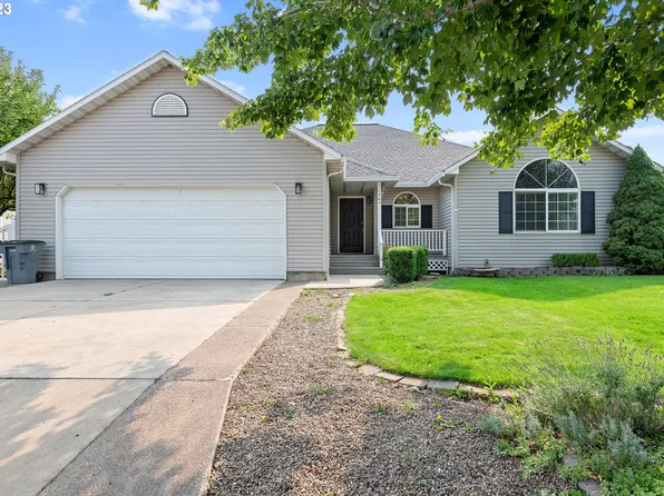 1303 22nd St, La Grande, OR 97850