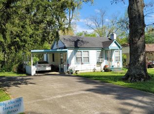 720 55th Ave, Meridian, MS 39307