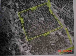 0 E Hedgelawn Way, Southern Pines, NC 28387