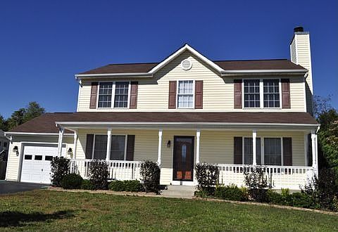 1st image of 10702 Allie Dr