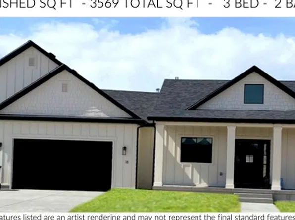128 S Freedom Way #219, Grantsville, UT 84029