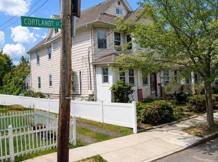 99 Cortlandt St, Staten Island, NY 10302