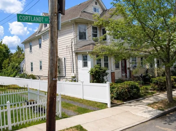 99 Cortlandt St, Staten Island, NY 10302