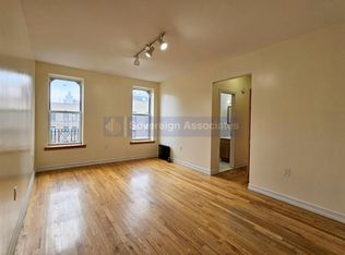 707 W 171st St APT 4C, New York, NY 10032