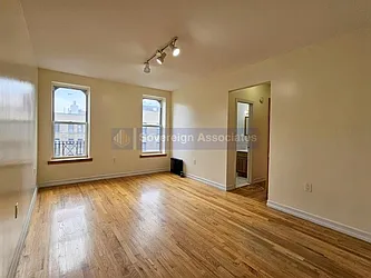 707 West 171st Street