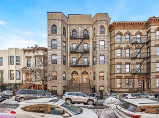 The Sunset Park Crystal Condos, Brooklyn, NY 11220