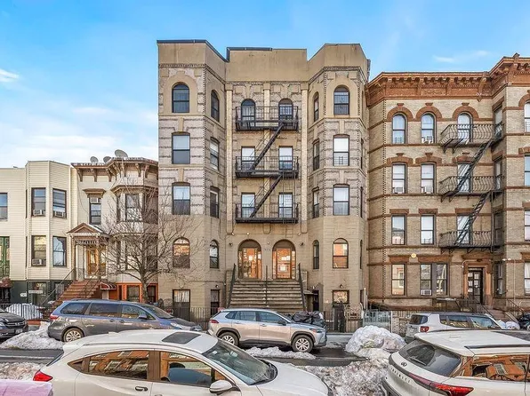 320 57th St APT 5B, Brooklyn, NY 11220
