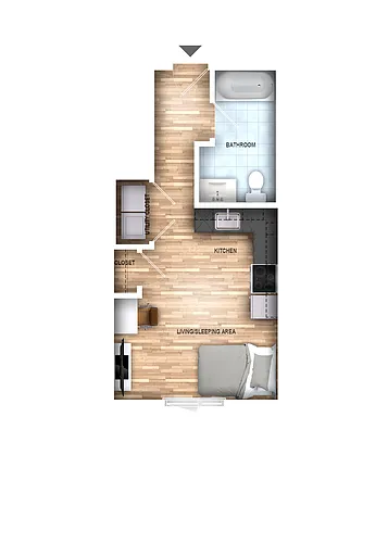 12 43rd St Photo 1
