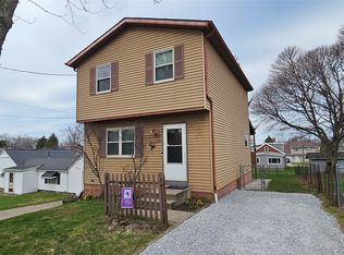 1128 E 35th St, Erie, PA