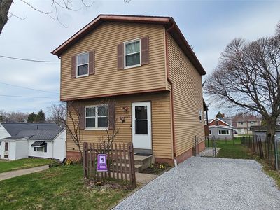 1128 E 35th St, Erie, PA, 16504