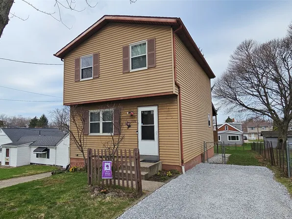 1128 E 35th St, Erie, PA 16504