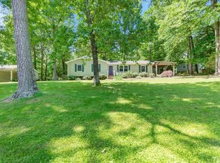 1200 Riverview Rd, Raleigh, NC 27610