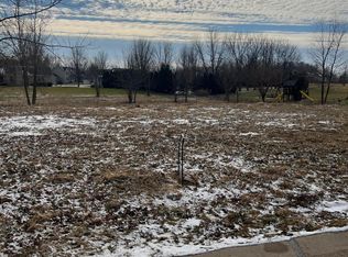 2442 Prairie Rose Rdg, Muscatine, IA 52761