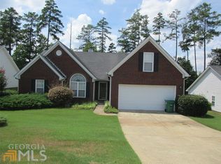 3621 Patti Pkwy, Decatur, GA 30034