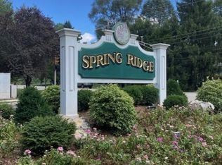 49 Potomac Dr, Basking Ridge, NJ 07920