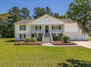 105 Sutherland Dr, Brunswick, GA 31525