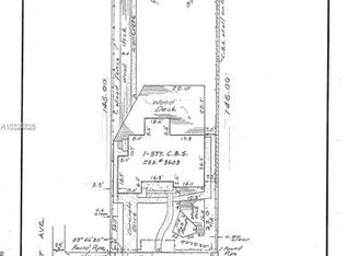 3603 Solana Rd, Miami, FL 33133