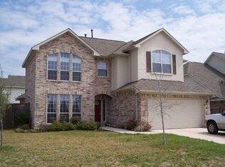 13805 Shadowlawn Trce, Manor, TX 78653