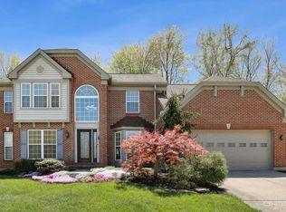 7332 Wethersfield Dr, Maineville, OH 45039