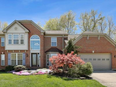 7332 Wethersfield Dr, Maineville, OH, 45039