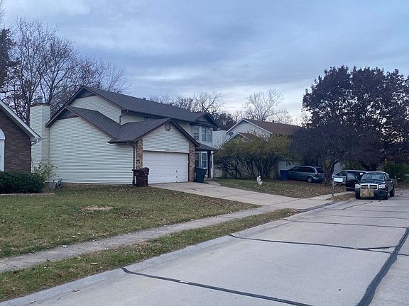 3rd image of 1125 Carrington Dr