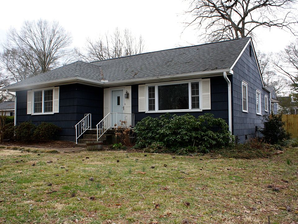 1st image of 4122 Mayfair Ave